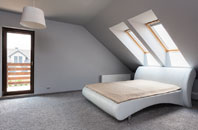 Priestfield bedroom extensions