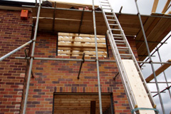 house extensions Priestfield