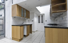 Priestfield kitchen extension leads