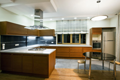 kitchen extensions Priestfield